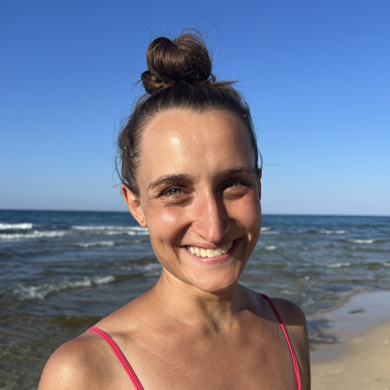 Andréa Stella, Product Strategy Advisor